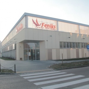 Hala Targowa „FENIKS” zaprasza