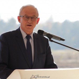 Minister Tchórzewski o elektrowni Ostrołęka C. Zaskakujące słowa!