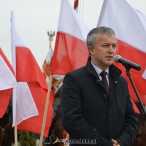 Janusz Kotowski: Pamięć o Żołnierzach Wyklętych powinna trwać codziennie