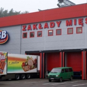 JBB poszerza działalność o zakład w Dylewie