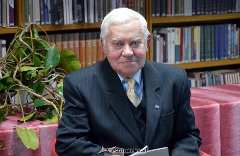 Jerzy Kijowski (fot. eostroleka.life)