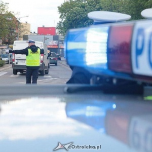 Uwaga! Dziś wzmożone kontrole policji na drogach w całym województwie