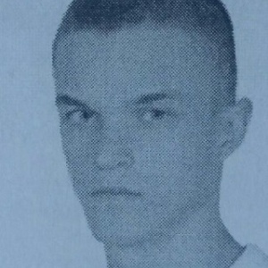 Zaginął Konrad Nasiadka z Myszyńca