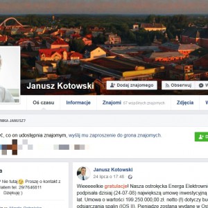 Sprawy służbowe? Tak, to tutaj!