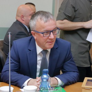 Janusz Kotowski o śmierci urzędnika: "Nie był przyzwyczajony do walki o pracę"