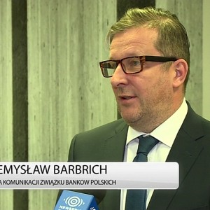 Banki przestrzegają klientów przed inwestycjami w kryptowaluty [WIDEO]