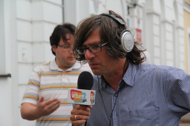 Krzysztof Skowroński, fot. eostroleka.life