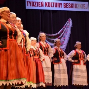 Zespół „Kurpianka” podbijał Beskidy [ZDJĘCIA]
