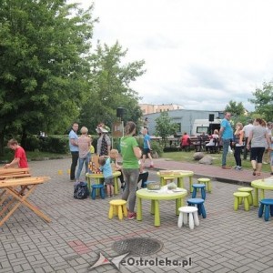 Festyn na Dzień Dziecka z Radą Osiedla Łęczysk już w najbliższy piątek