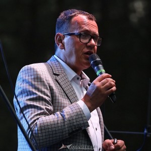 Dariusz Łukaszewski podsumowuje strajk nauczycieli. Emocjonalny wpis!