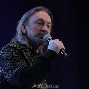 Marek Piekarczyk wystąpił w Ostrołęce [ZDJĘCIA]