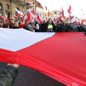 Wystąpienie Prezydenta Dudy w 6. rocznicę katastrofy smoleńskiej