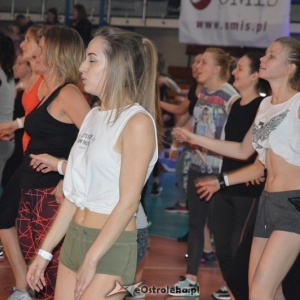 Melvit Fit Day po raz trzeci w Ostrołęce [ZDJĘCIA]