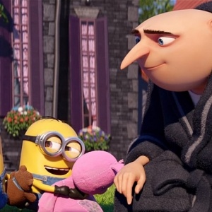 Lipiec w Kinie Jantar: Volta i najnowsza produkcja o Minionkach