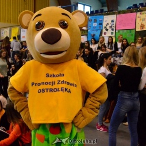 Światowy Dzień Rzucania Palenia w Ostrołęce [ZDJĘCIA]