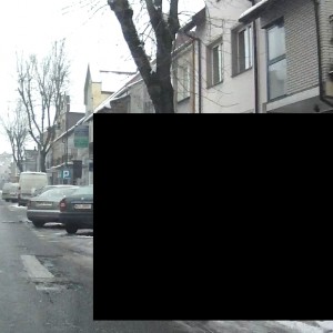 Ostrołęka: Ale popis Mistrza Parkowania!