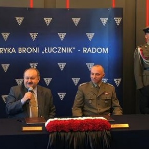 Łucznik dostarczy 150 sztuk karabinka reprezentacyjnego dla Wojska Polskiego