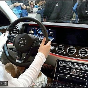 Uczniowie ZSZ nr 1 na targach Motor Show i w wytwórni piwa [ZDJĘCIA]