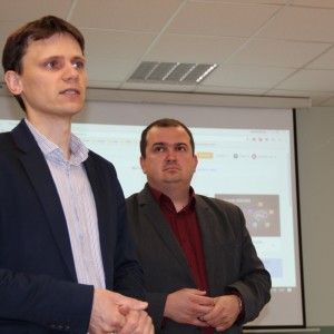 Warsztaty z Mazowieckim Ośrodkiem Wsparcia Ekonomii Społecznej [ZDJĘCIA]