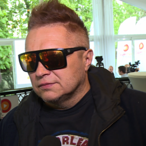 Muniek Staszczyk: Mój stosunek do Polski jest jak związek z trudną kobietą