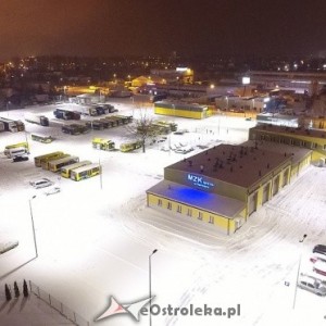 Śledztwo w sprawie nieprawidłowości w MZK Ostrołęka poprowadzi policja z… Ostrowi Mazowieckiej