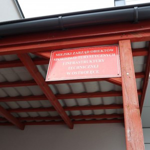 Ostrołęcki MZOS-TiIT nie ma dyrektora. Kto zarządza? Będziecie zdziwieni!