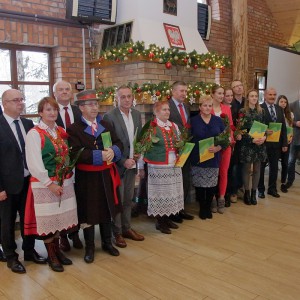 Poznaliśmy laureatów dorocznych nagród starosty ostrołęckiego [WIDEO, ZDJĘCIA]