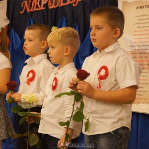 Święto Niepodległości w „Krainie Odkrywców” [ZDJĘCIA]