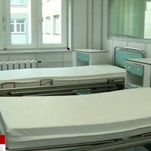 Oddział okulistyczny w Ostrołęce pod lupą "Kuriera Mazowieckiego" [WIDEO]