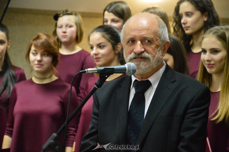 prof. Janusz Gołota / fot. eostroleka.life