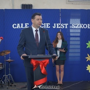 Kolejny grant od Fundacji BZ WBK dla ostrołęckiej „metalówki”