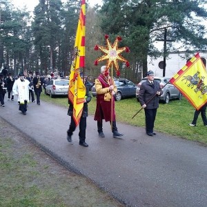 Orszak Trzech Króli w Kamiance [ZDJĘCIA]