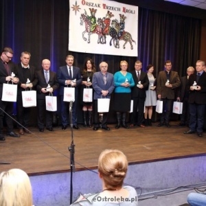 III edycja Orszaku Trzech Króli podsumowana [ZDJĘCIA]