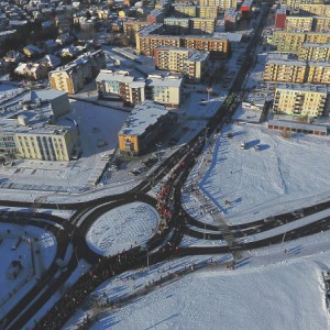 Poznajcie trasę tegorocznego Orszaku Trzech Króli