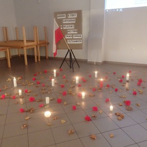 „Niepodległościowe Spotkanie” w Chudku [ZDJĘCIA]