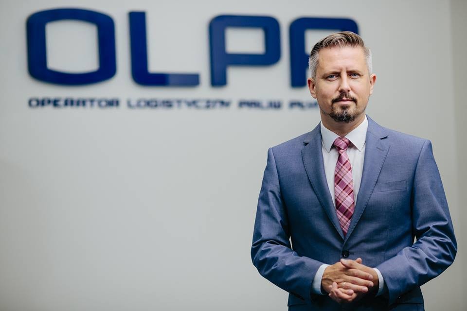 Paweł Stańćzyk, były wyceprezydent Ostrołęki w latach 2006 - 2016