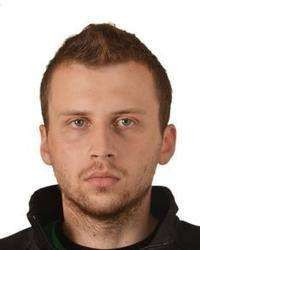 Zaginął student UWM Olsztyn Mirosław Paź
