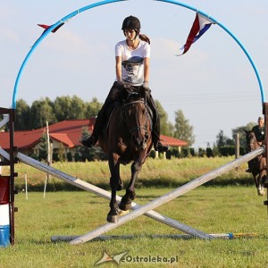 II Piknik Kawaleryjski w Ławach [PROGRAM]