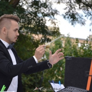 „Brunetki, blondynki...” czyli koncert Jakuba Milewskiego na Dzień Kobiet