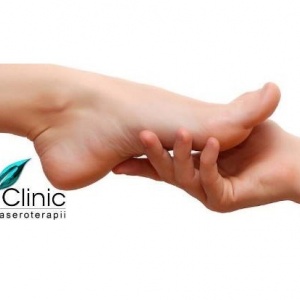 Podologia – nowość w TLC-Clinic !!!