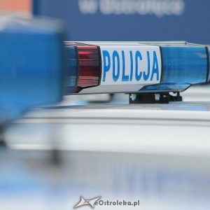 Awionetka runęła na pole nad Narwią. Zginęły dwie osoby