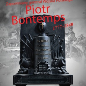 Wernisaż wystawy „Zapomniany generał Wojska Polskiego Piotr Bontemps" w Pomniku Mauzoleum