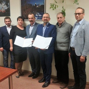 PiS i PPP zawarły koalicję w powiecie przasnyskim