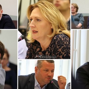 Oświadczenia majątkowe radnych za 2017 rok. Który radny zarobił najwięcej?