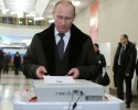Kompani od kieliszka pobili się o Putina