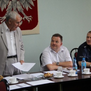 Oto nowy skład Rady Seniorów