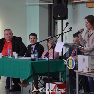 Osiedle Wojciechowice ma pomysły na inwestycje