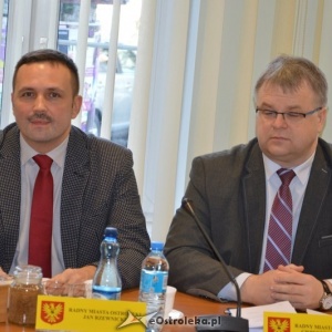 XXIII Sesja Rady Miasta Ostrołęki [ZDJĘCIA]