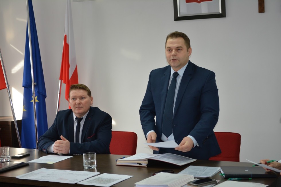 fot. Urząd Gminy w Łysych