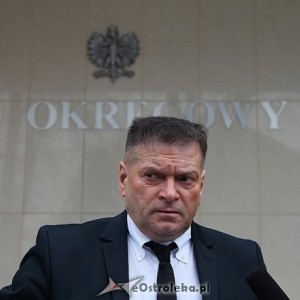 Strzały w Łomży, zaplanowana egzekucja! 10 tys. euro nagrody [WIDEO]